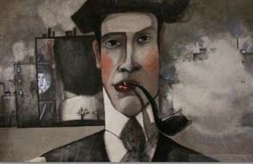 théâtre de rue absurde hamrs 