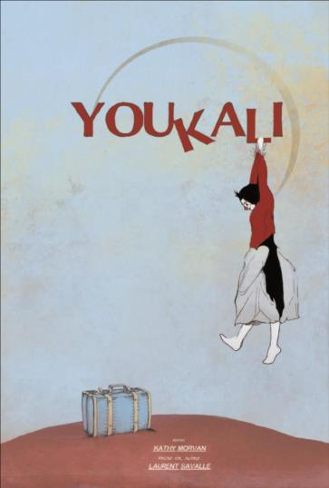 spectacle théâtre clown jeune public rue