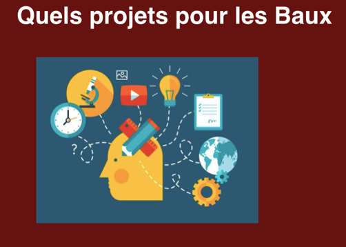 rendez-vous citoyens vivre ensemble Baux ste Croix